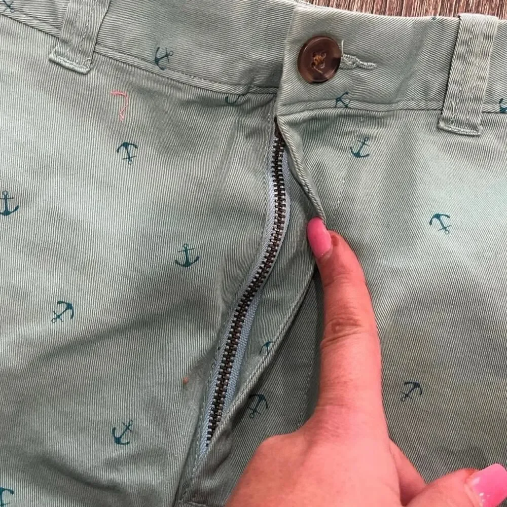 J.Crew Mens 7